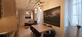 Très bel appartement T3 HYPER CENTRE ENTIEREMENT RENOVE EN 2022, Luz-Saint-Sauveur